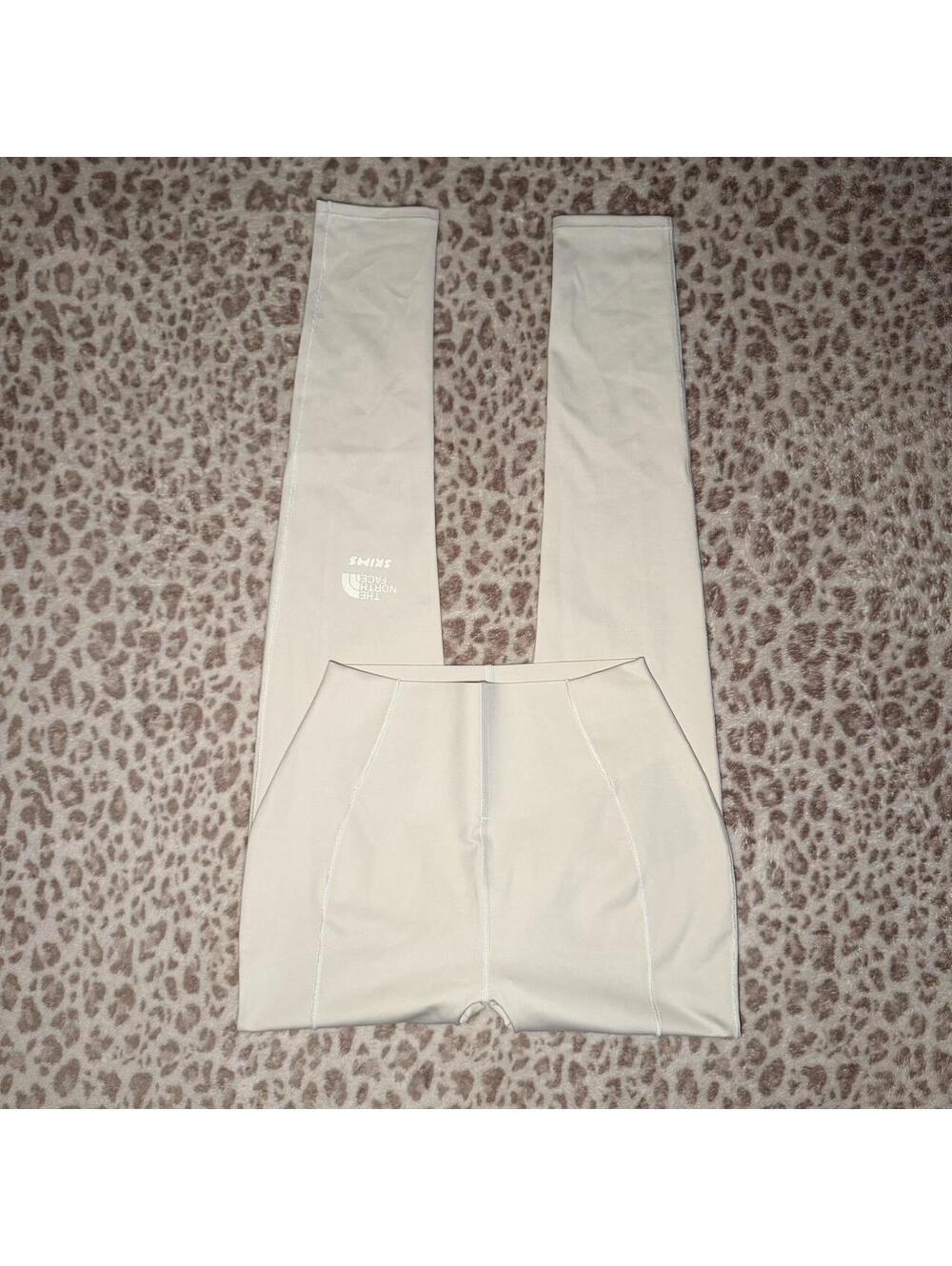 The North Face x Skims Refina Leggings